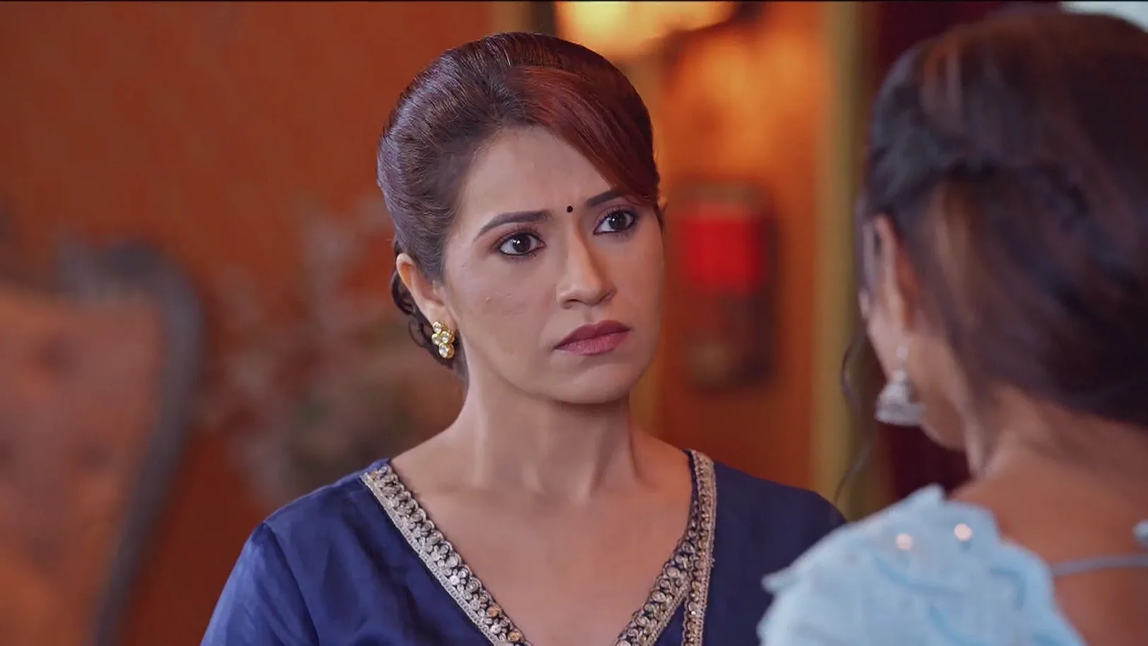 Bhagya Lakshmi - May 30, 2025 - Best Scene 
