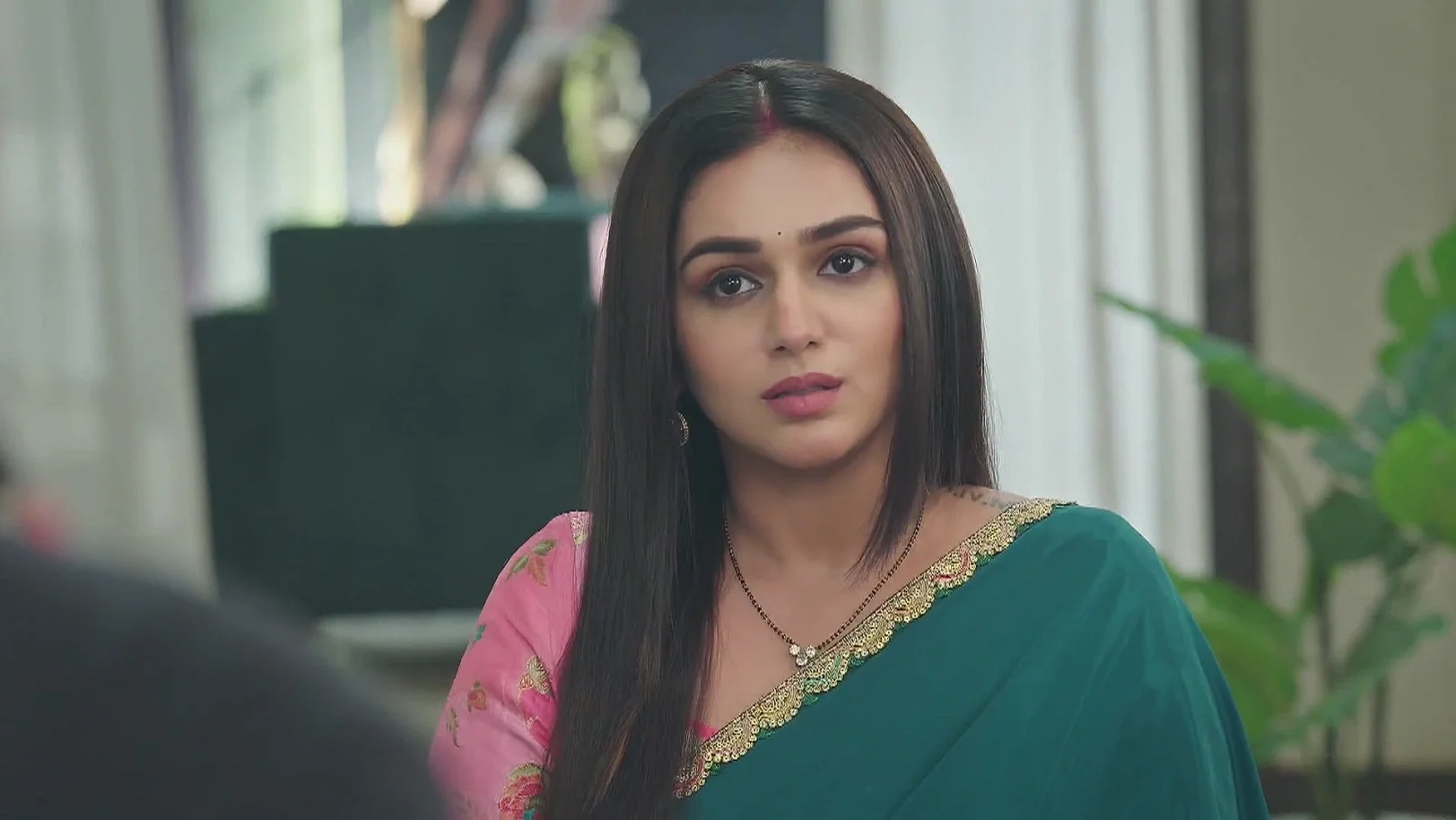 Kalikant Explains His Plan to Kalindi - Jagriti 