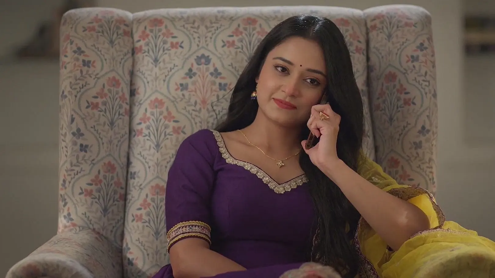 Vasudha - June 01, 2025 - Best Scene 