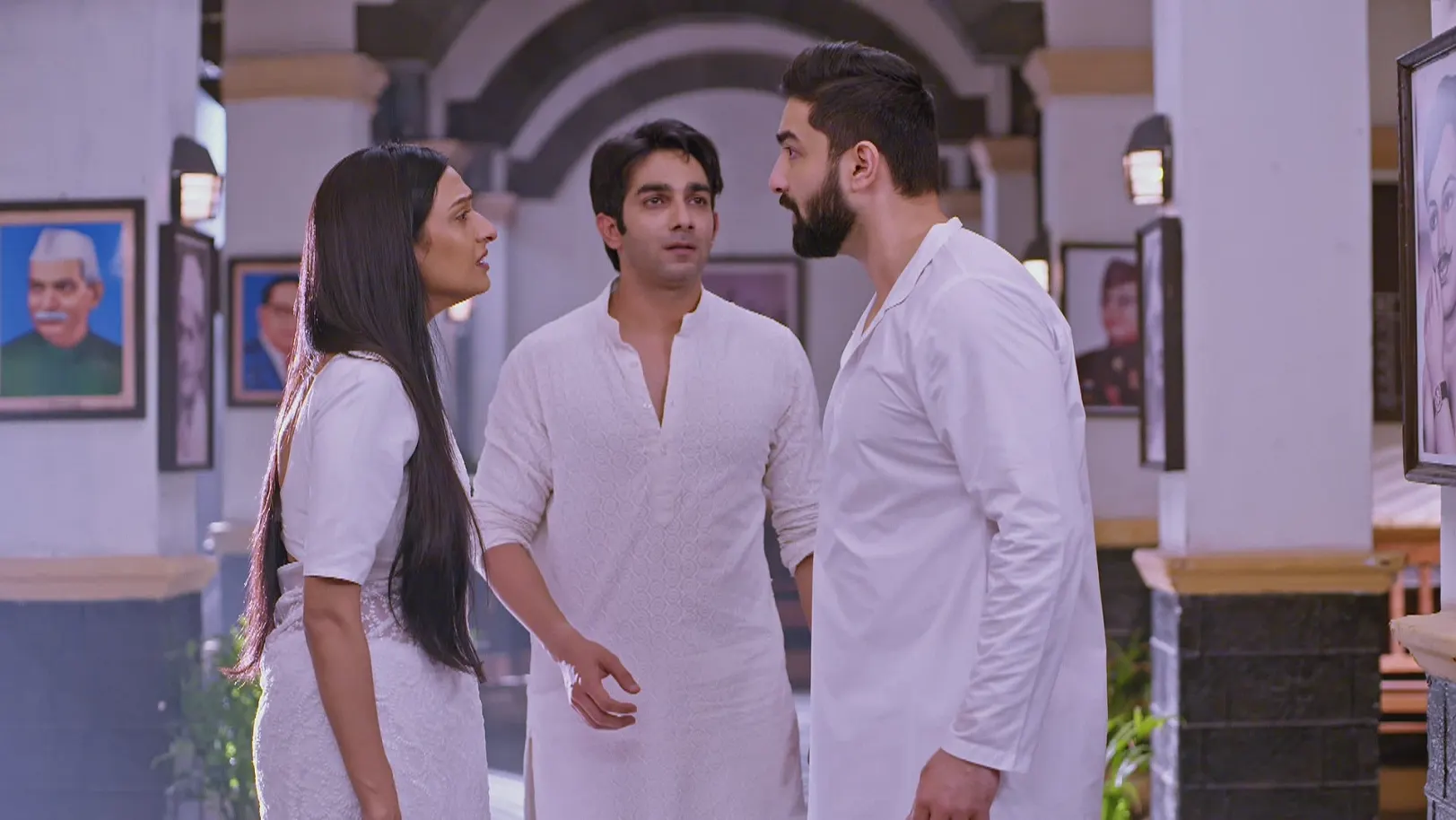 Bhagya Lakshmi - May 28, 2025 - Episode Spoiler