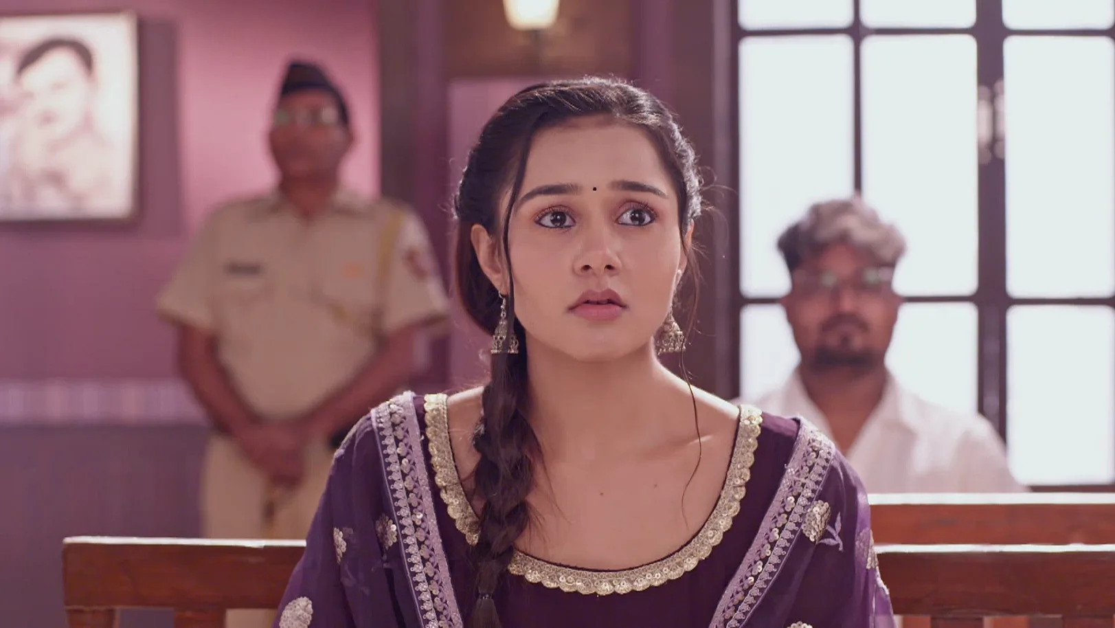 Bhagya Lakshmi - May 31, 2025 - Episode Spoiler