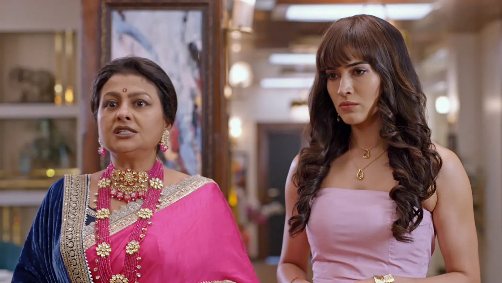 Kumkum Bhagya - May 31, 2025 - Episode Spoiler