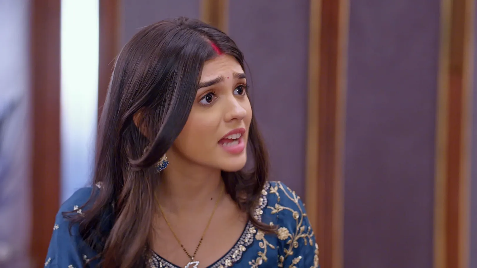 Kumkum Bhagya - June 01, 2025 - Episode Spoiler