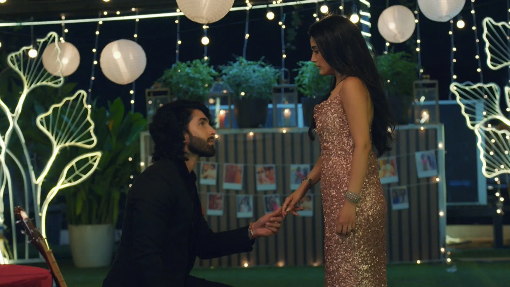 Jaane Anjaane Hum Mile - 01 June, 2025