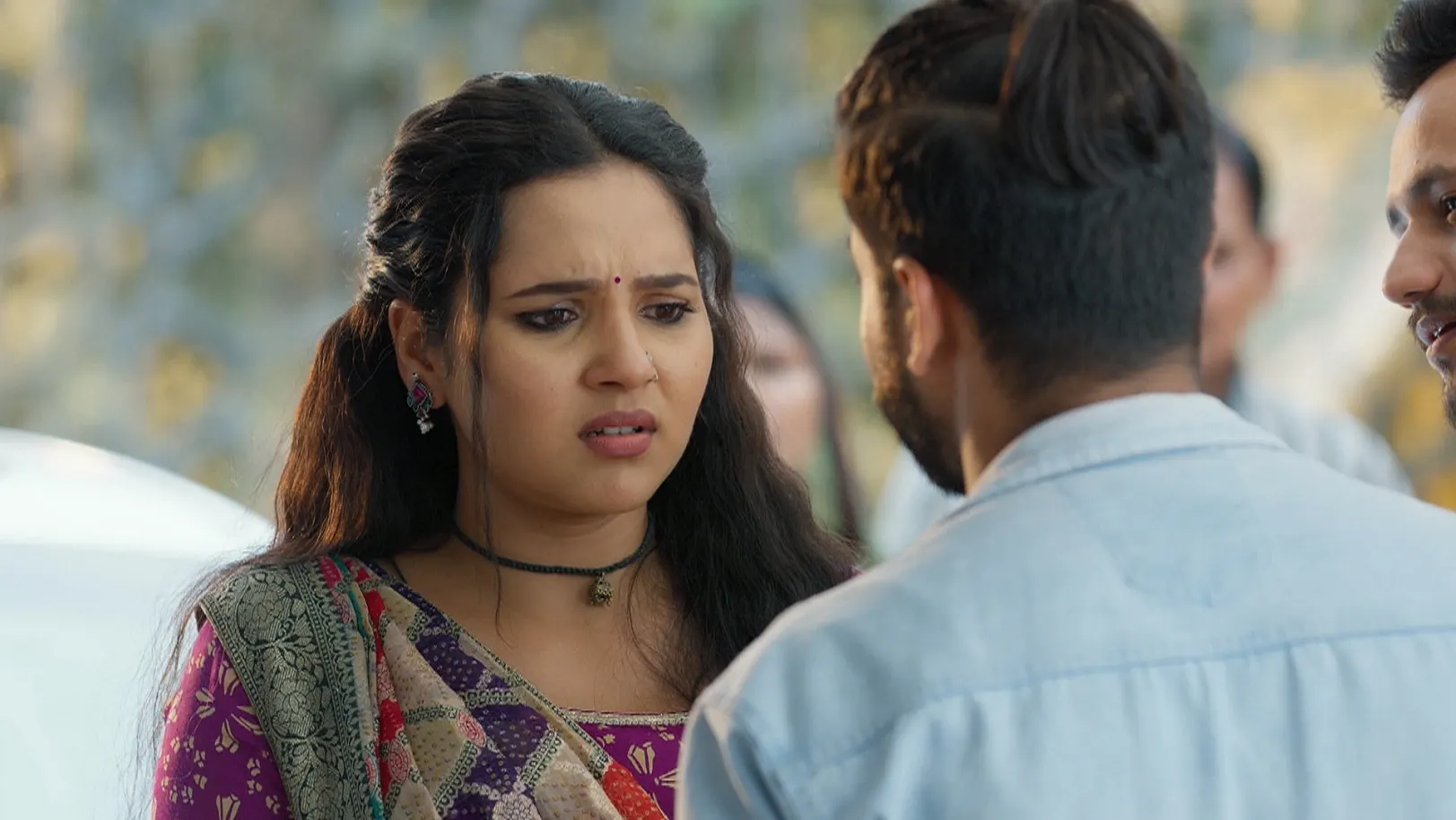 Vasudha - June 01, 2025 - Episode Spoiler