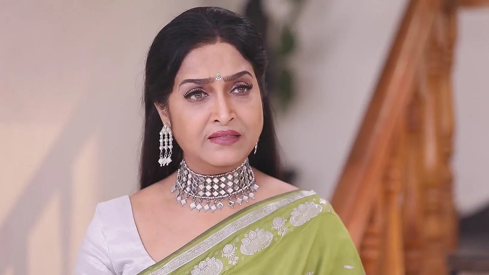 Durga Meets a Siddhar 27th May 2025 Webisode