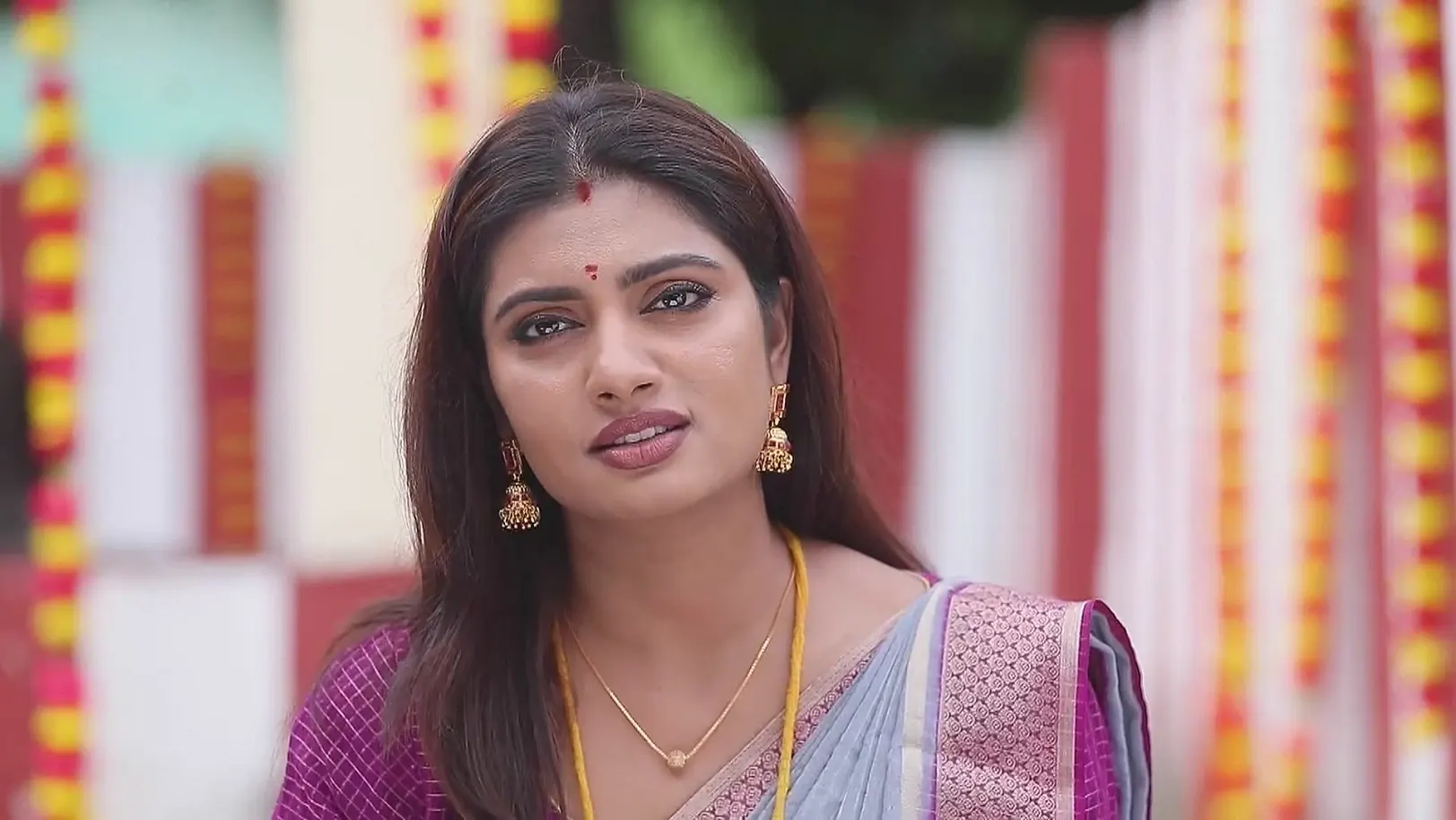 Siddhar Suggests a Remedy to Durga 28th May 2025 Webisode