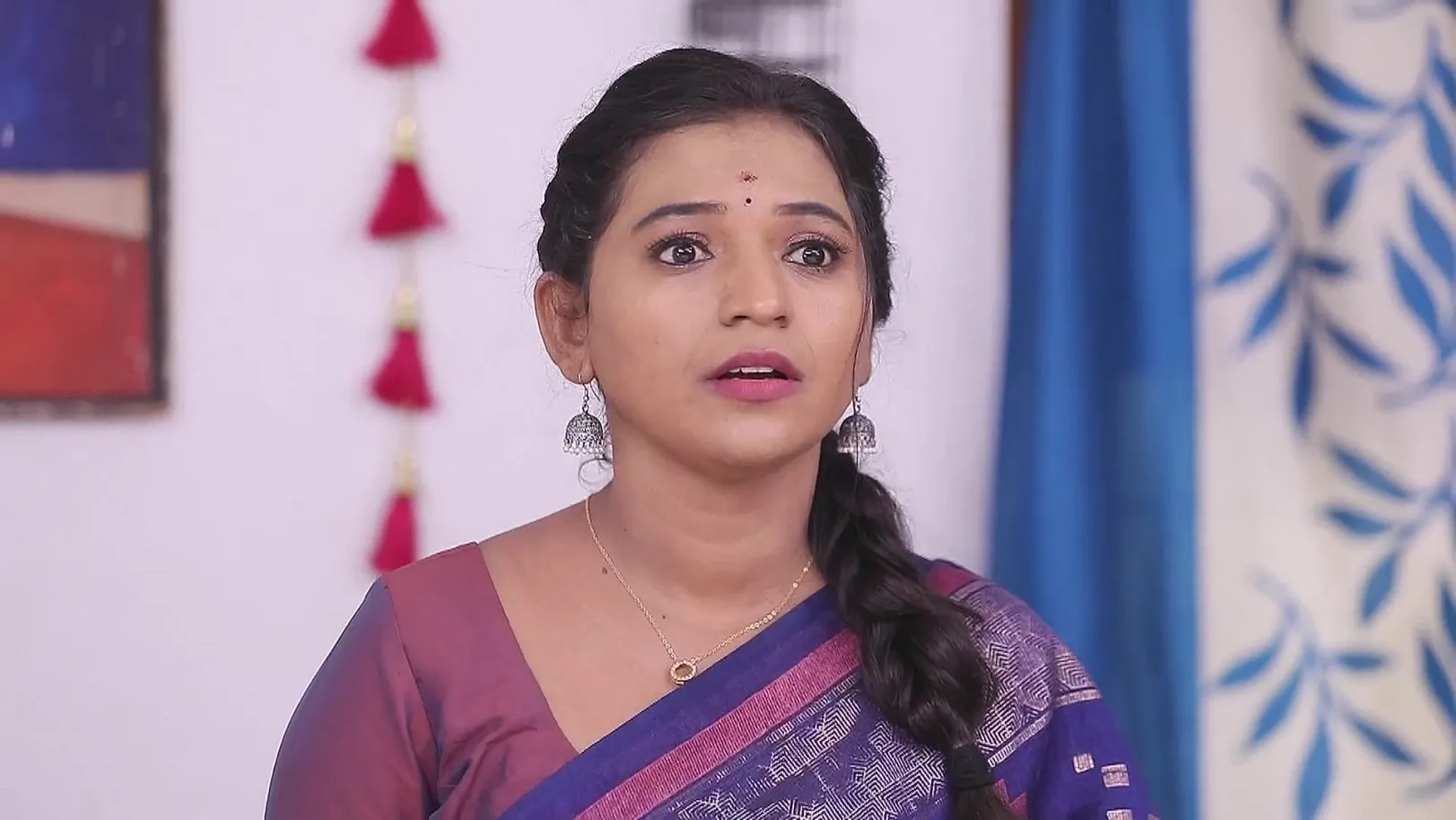 Sankarapandi Gets into Trouble 29th May 2025 Webisode