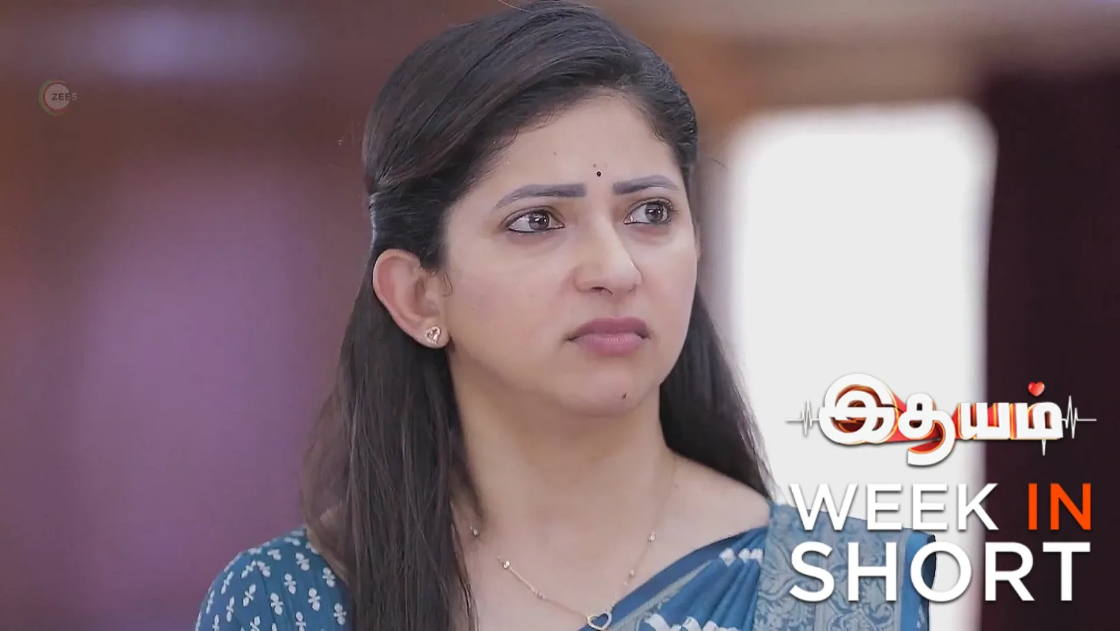 Idhayam | May 19 - May 24, 2025 25th May 2025 Webisode