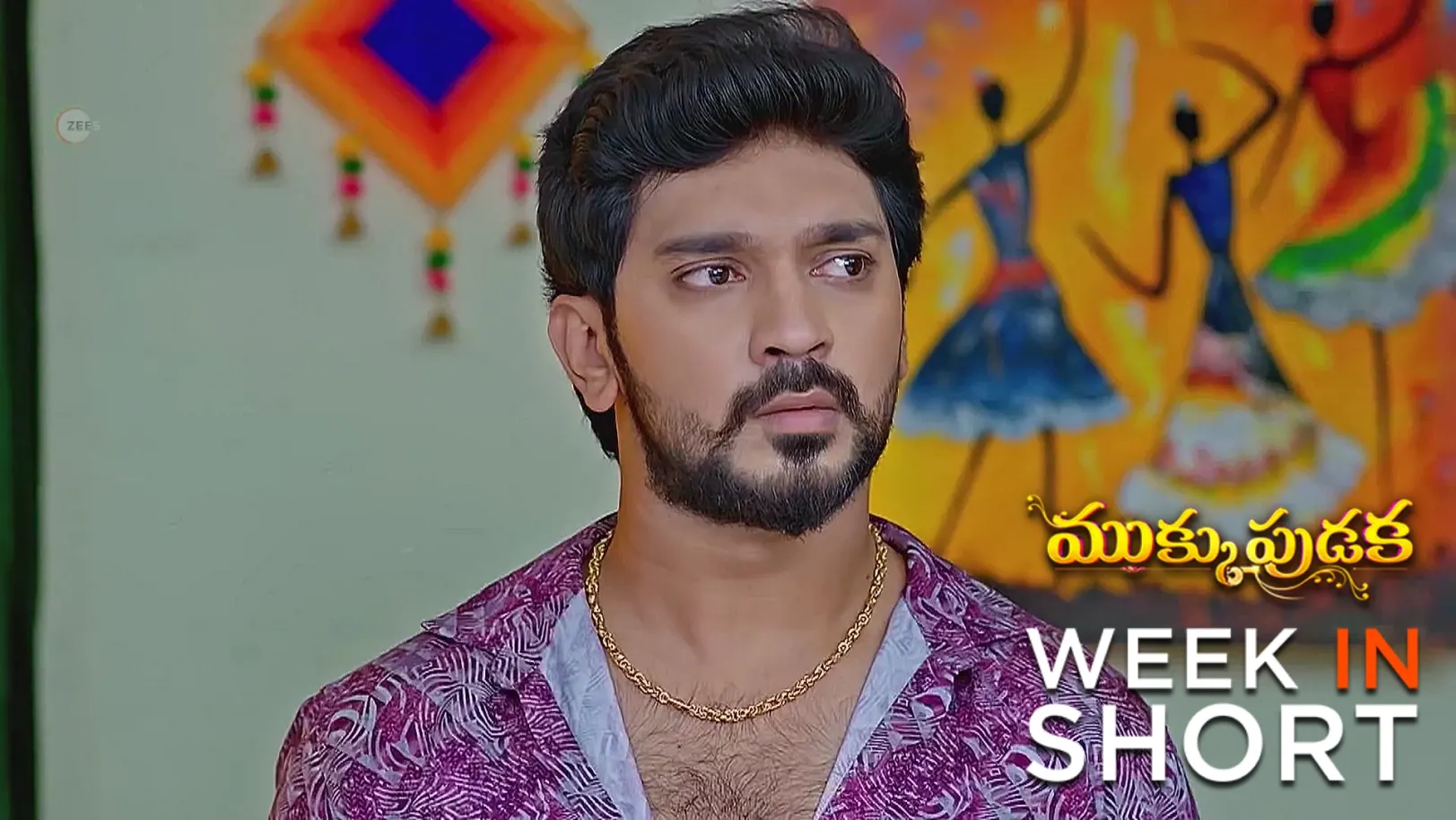 Mukkupudaka | May 19 - May 24, 2025 25th May 2025 Webisode