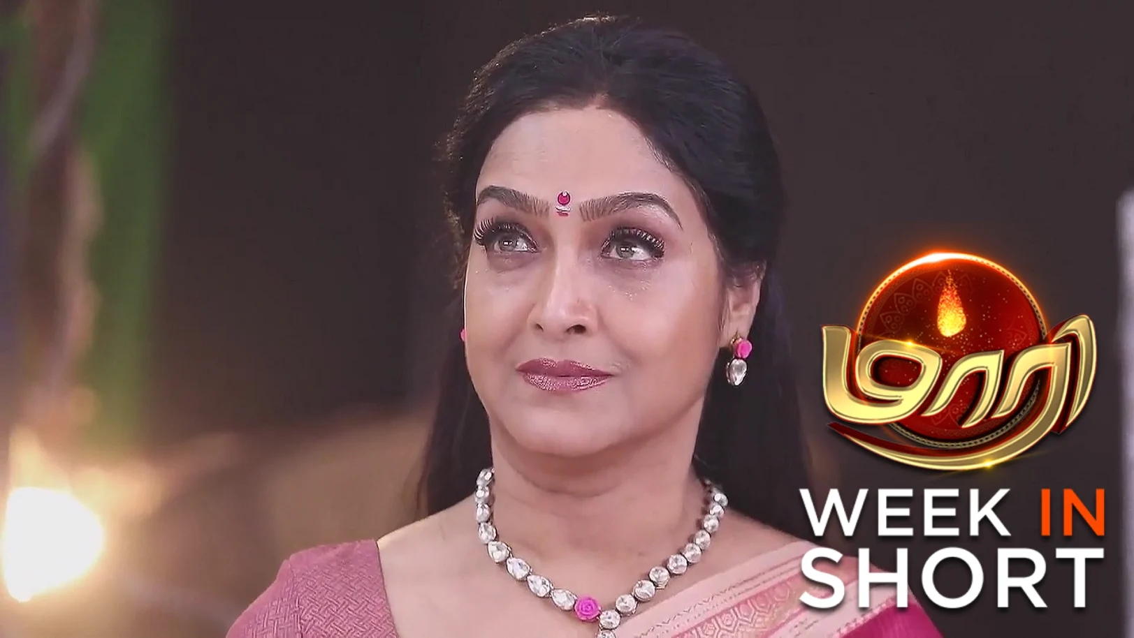 Maari | May 19 - May 24, 2025 25th May 2025 Webisode
