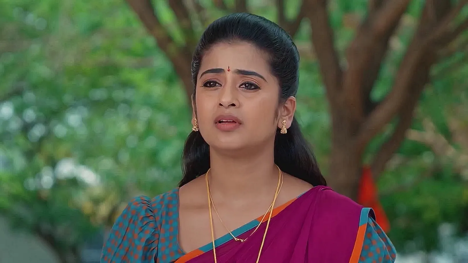 Dheerga Sumangali Bhava | May 19 - May 24, 2025 25th May 2025 Webisode
