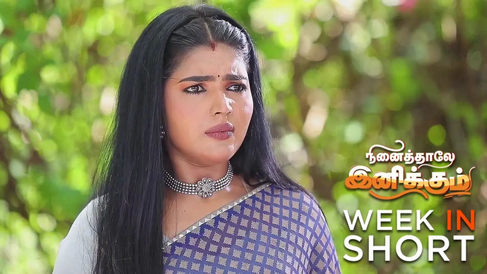 Ninaithale Inikkum | May 19 - May 24, 2025 25th May 2025 Webisode