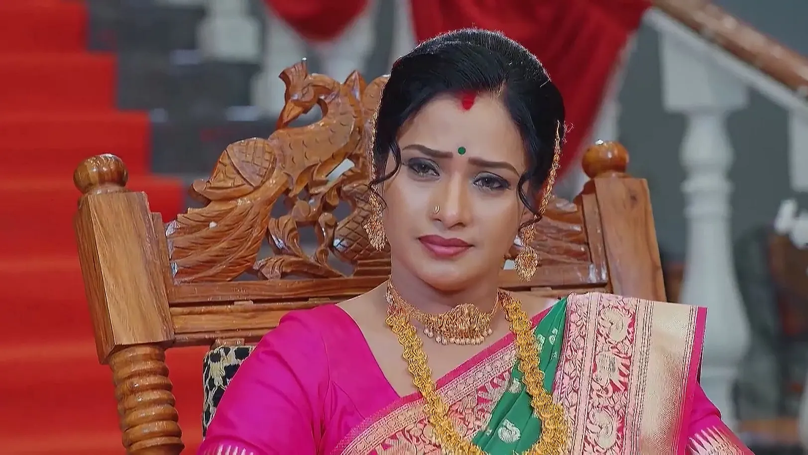 Gharana Mogudu | May 19 - May 24, 2025 25th May 2025 Webisode