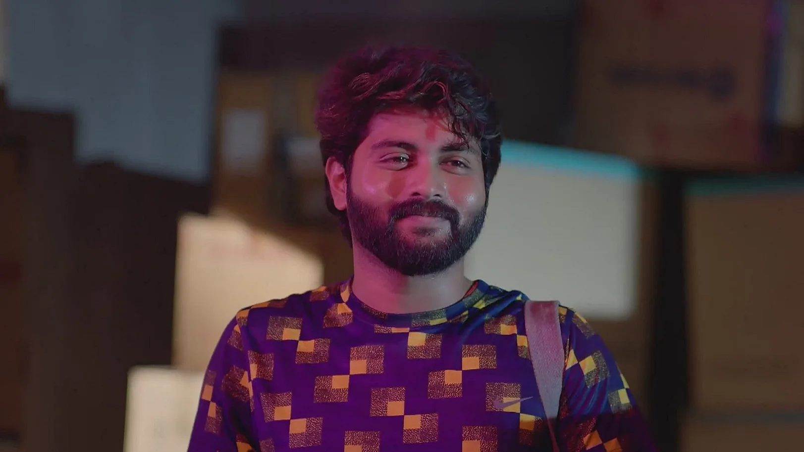 Veera Learns about Kumar  27th May 2025 Webisode