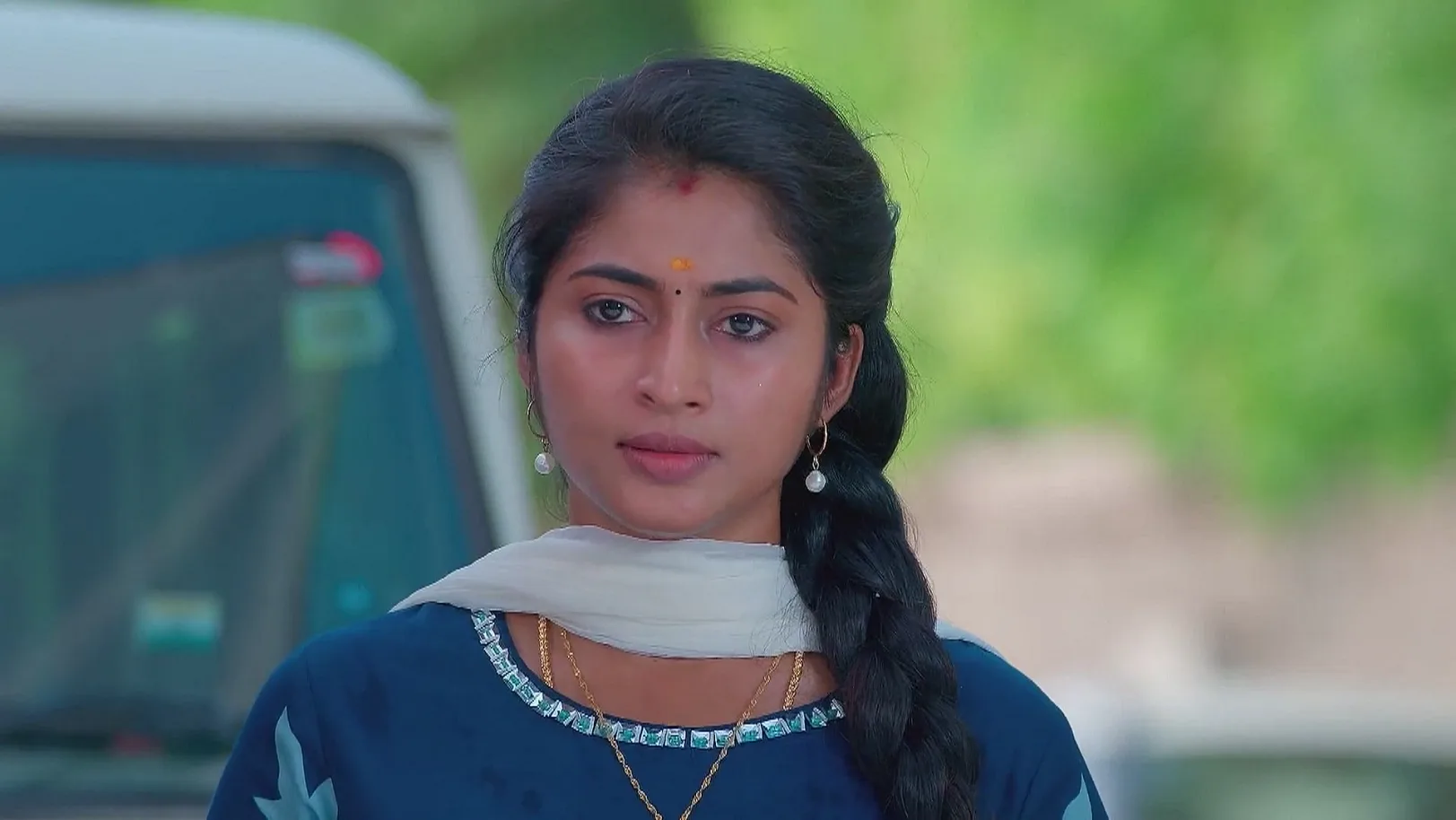 Will Ramachandran Stop Maaran and Veera? 28th May 2025 Webisode