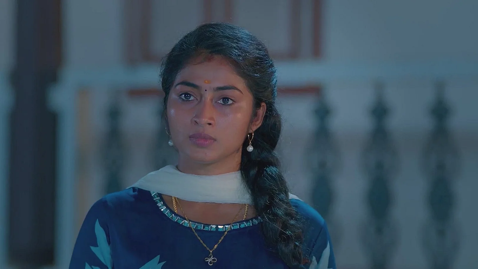 Veera Learns about Viji's Deception 29th May 2025 Webisode