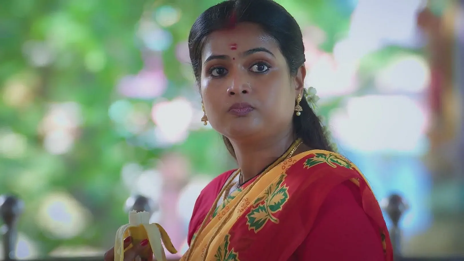 Viji Breaks the Fast 30th May 2025 Webisode