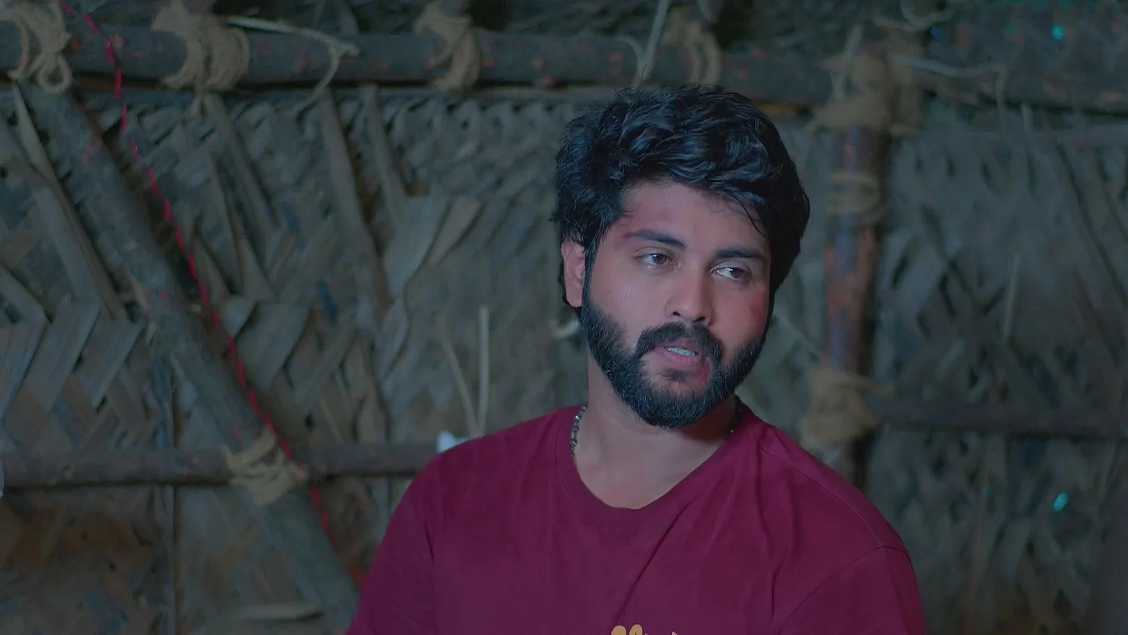 Veera and Maaran Face Difficulty - Veera 