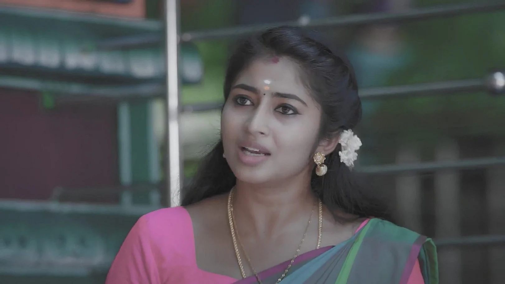 Maaran Devises a Plan - Veera 