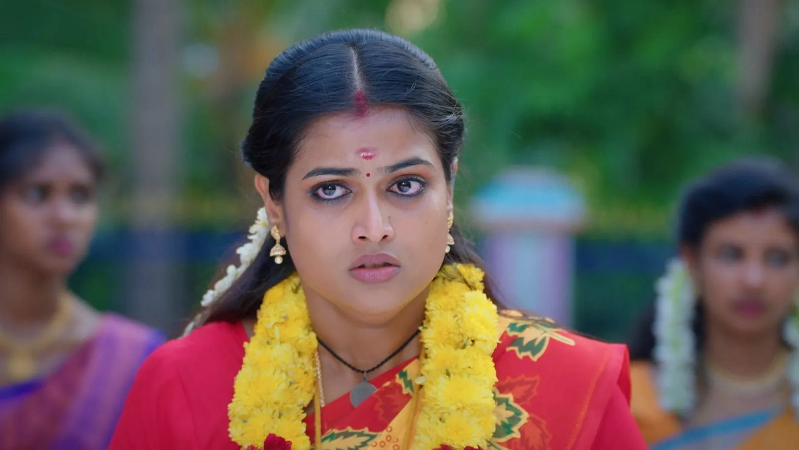 Veera - May 30, 2025 - Episode Spoiler