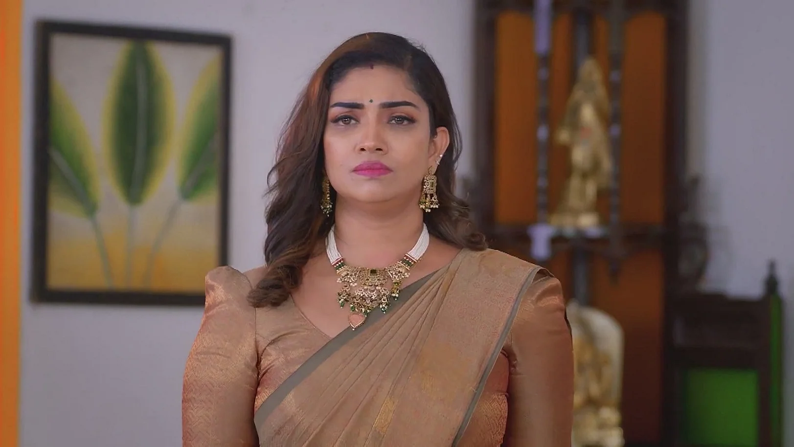 Karthigai Deepam - May 26, 2025 - Webisode 26th May 2025 Webisode