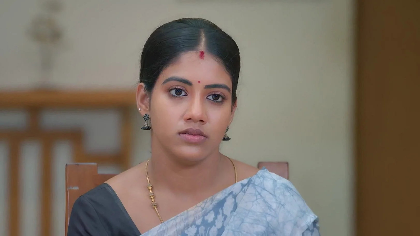 Soundirapandi Gets Suspicious of Isakki 28th May 2025 Webisode