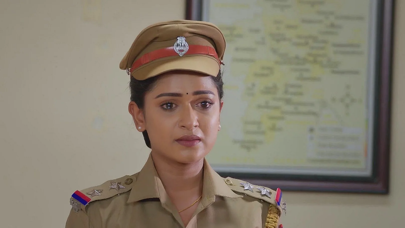 Veera Shares Her Grief with Vyjayanthi 28th May 2025 Webisode