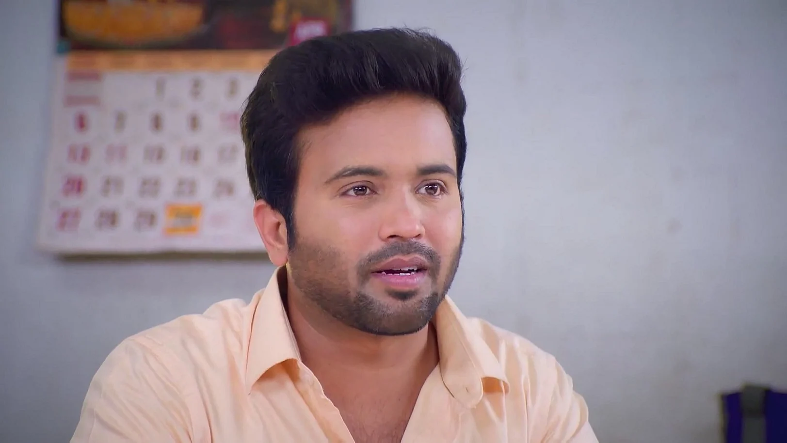 Hell Breaks Loose on Arivu 29th May 2025 Webisode