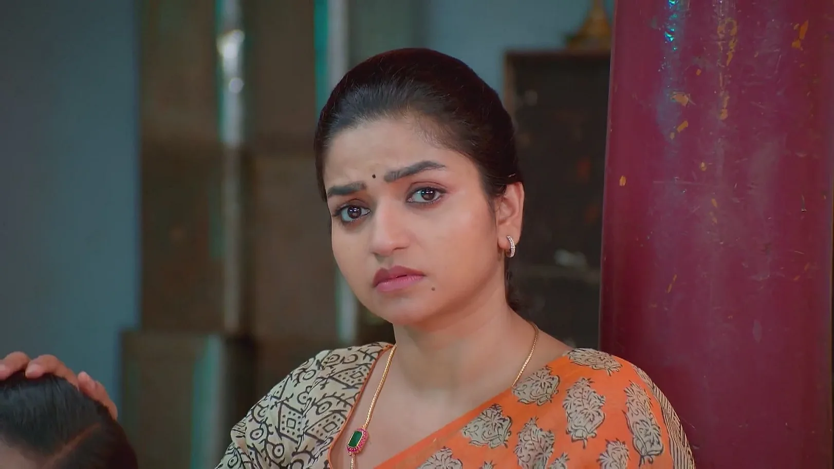 Vyjayanthi's Orders to the Goons 30th May 2025 Webisode