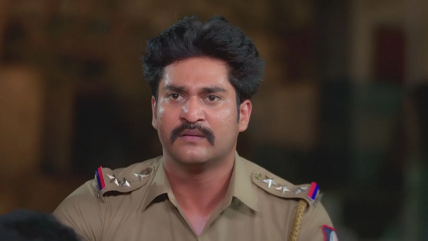 Shanmugham Rescues Vaikuntham 30th May 2025 Webisode