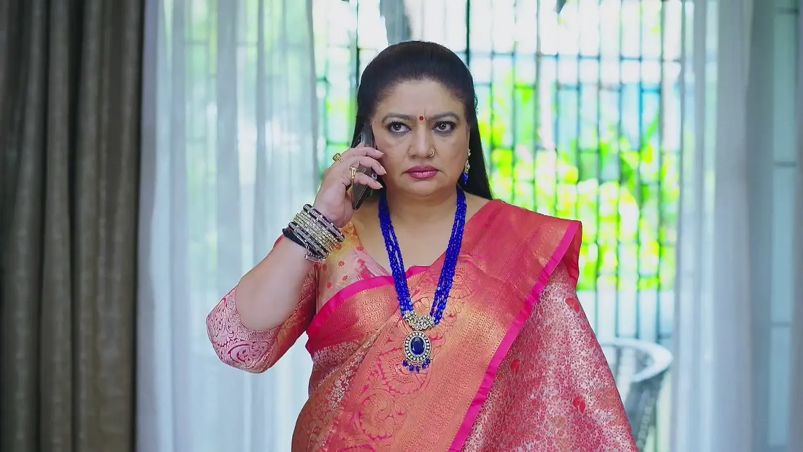 Sudha asks Srujan about His Troubles 25th May 2025 Webisode