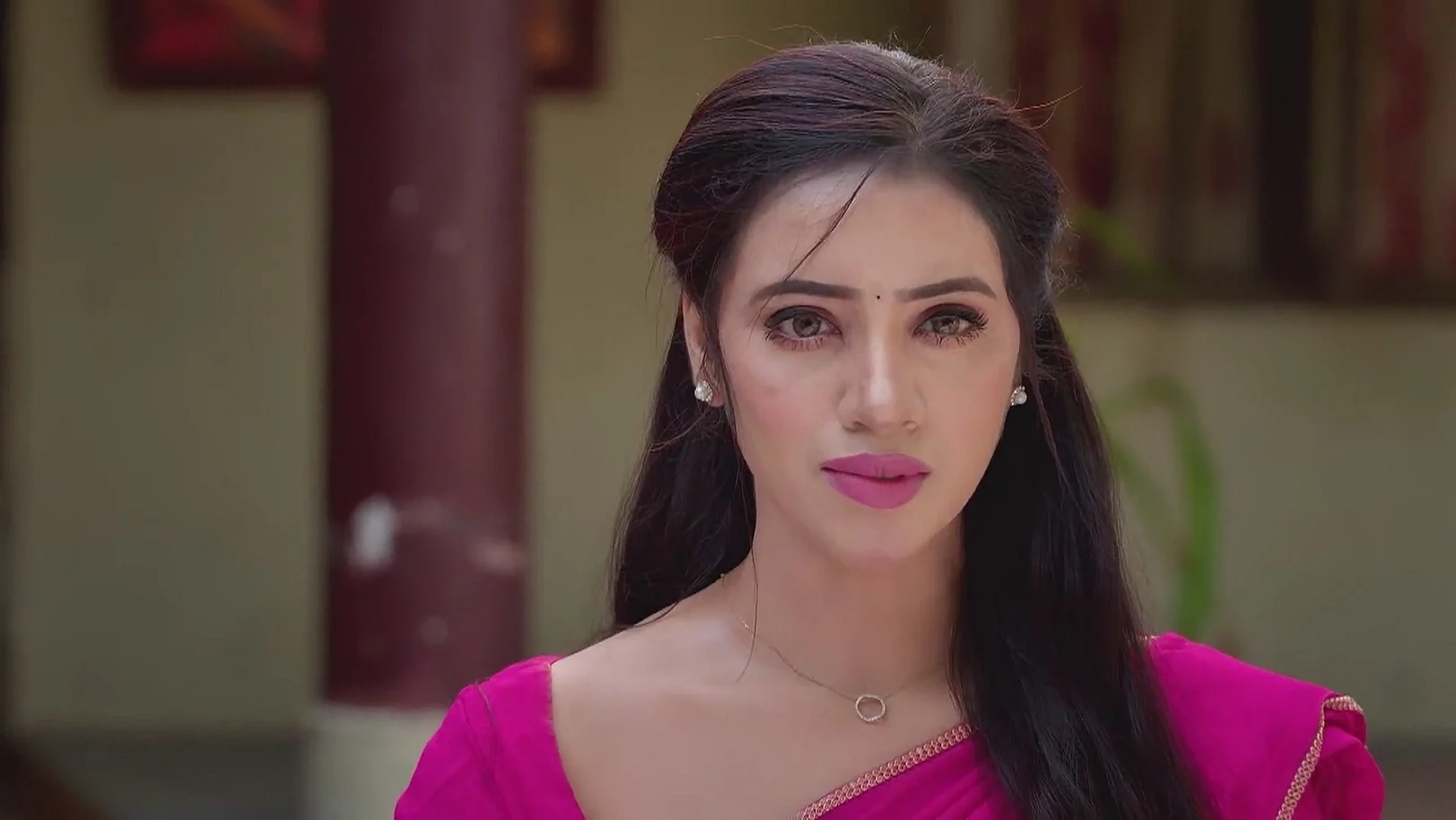 Karthigai Deepam - May 27, 2025 - Webisode 27th May 2025 Webisode