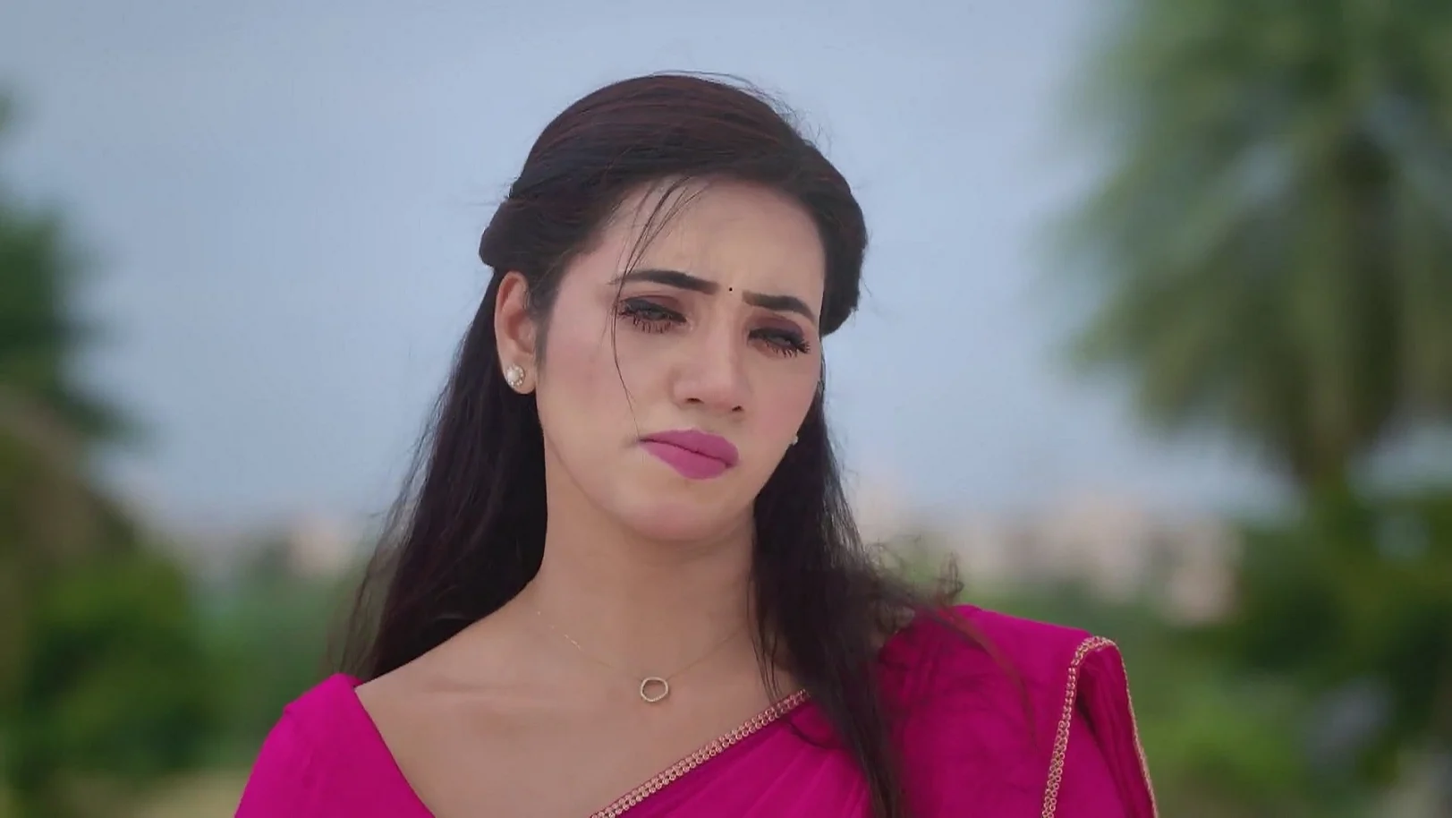 Karthigai Deepam - May 28, 2025 - Webisode 28th May 2025 Webisode