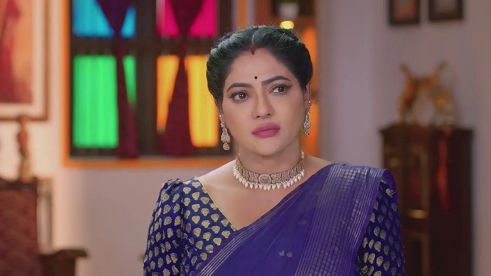 Chandrakala Stages an Act 30th May 2025 Webisode