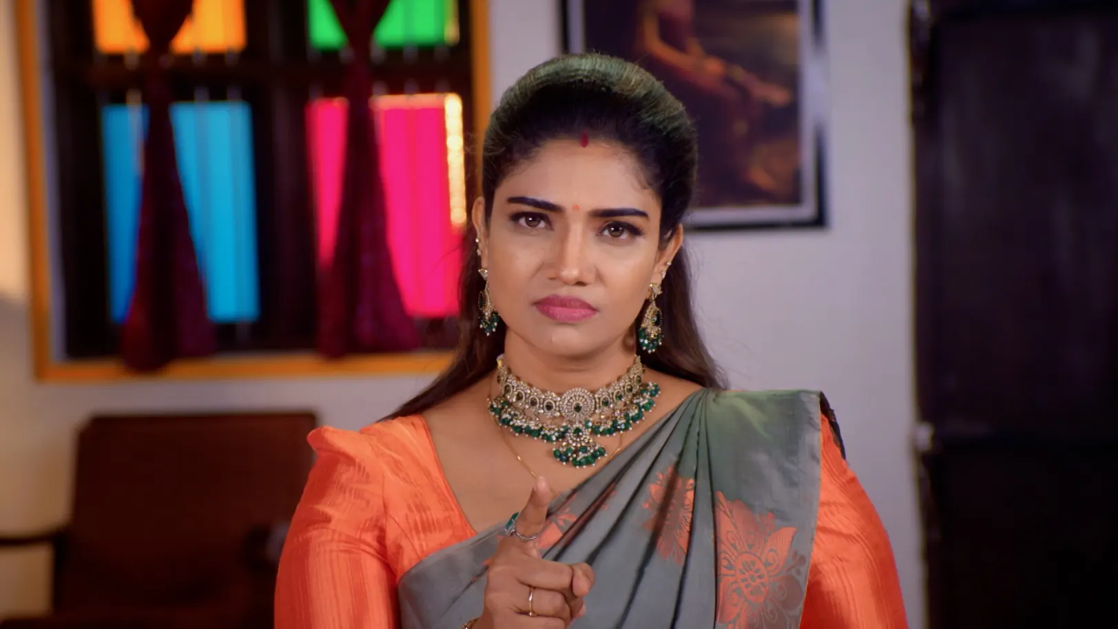 Parmeshwari Recounts an Incident  1st June 2025 Webisode