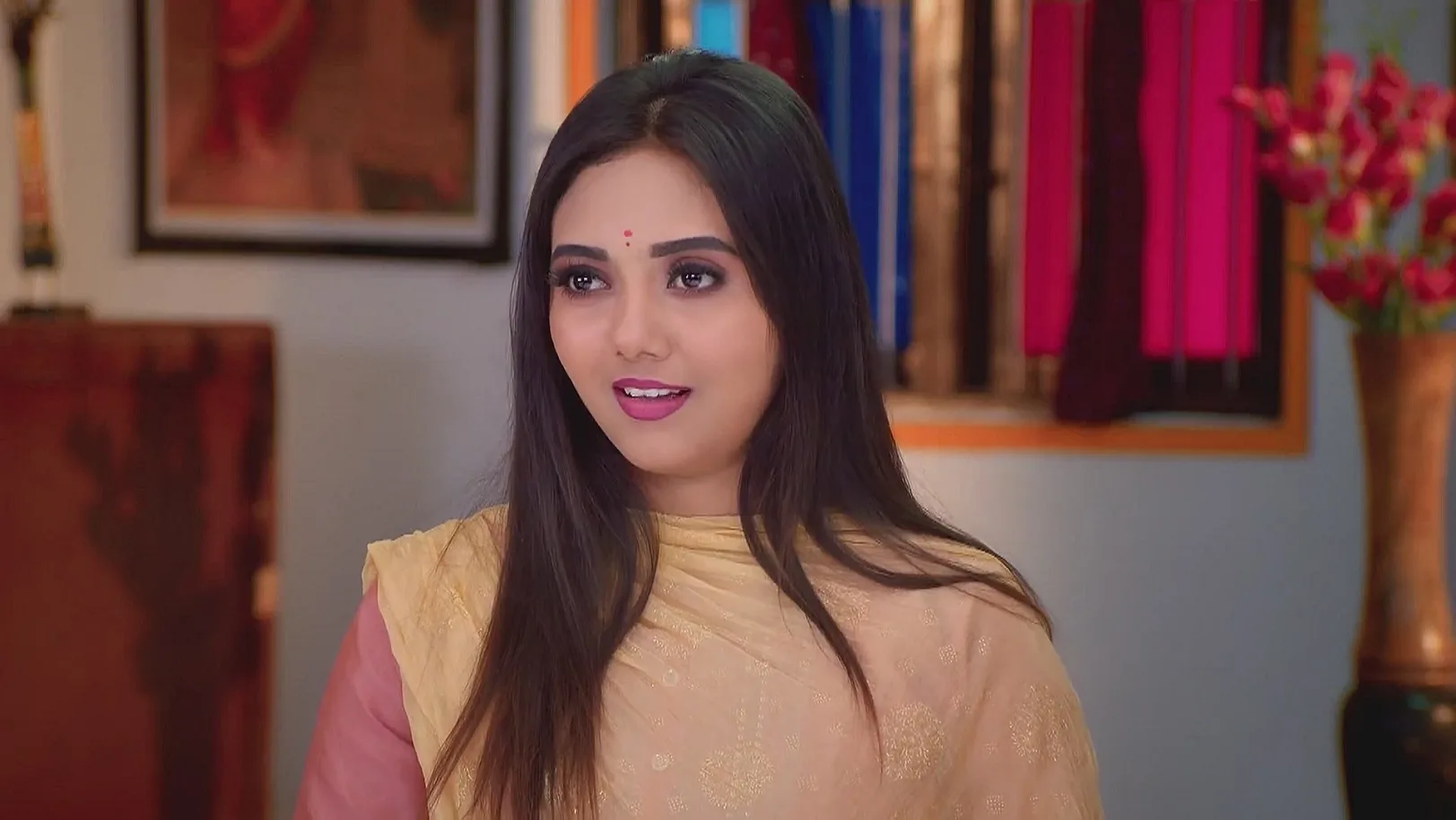 Mayilvahanam's Request to Chamundeshwari 1st June 2025 Webisode