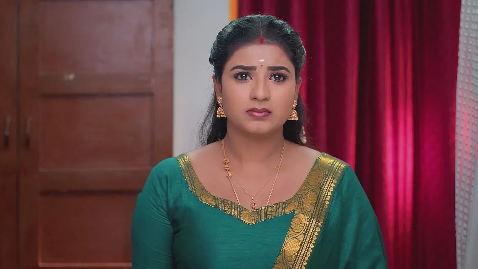 Karthigai Deepam - May 27, 2025 - Best Scene 