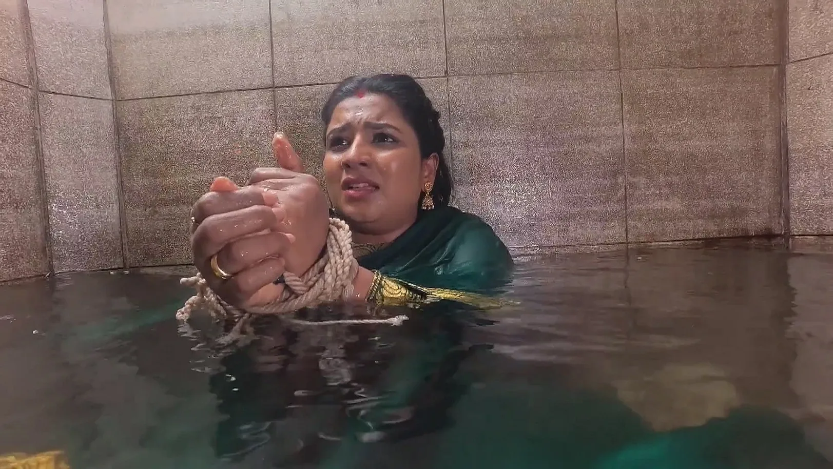 Karthigai Deepam - May 28, 2025 - Best Scene 