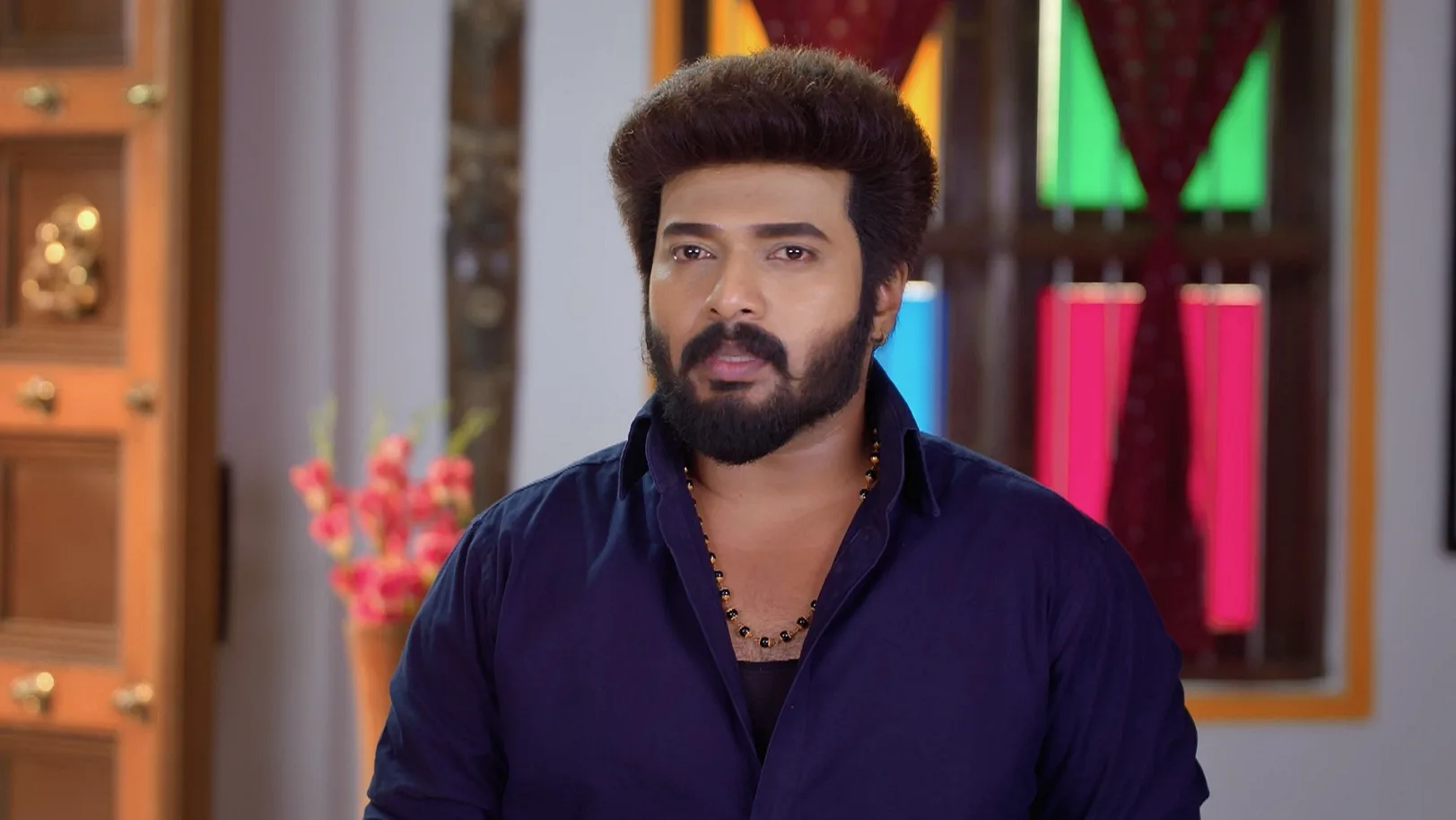 Karthigai Deepam - June 01, 2025 - Episode Spoiler