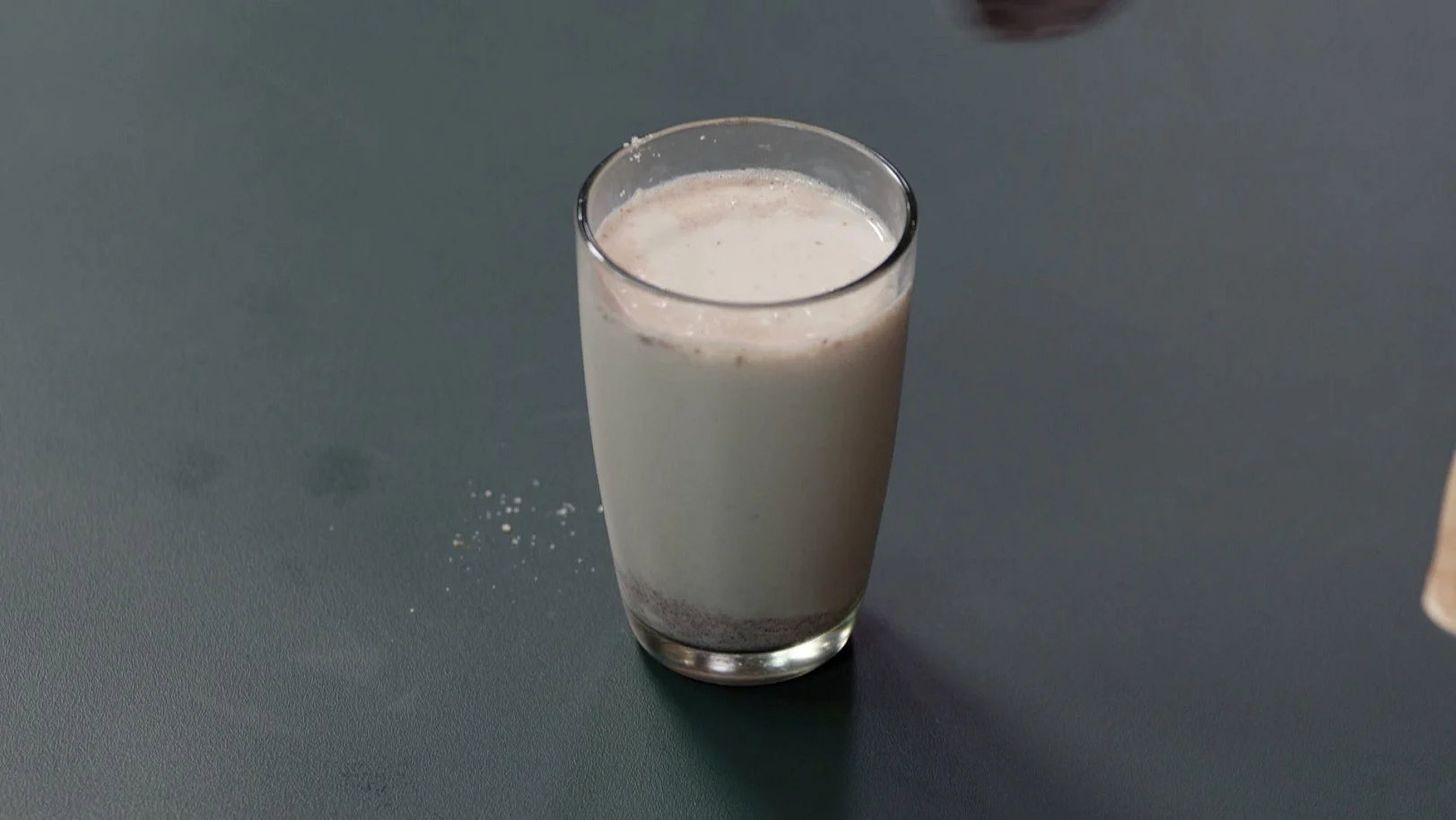 Olimayamana Ethirkaalam - May 27, 2025 - Recipe 