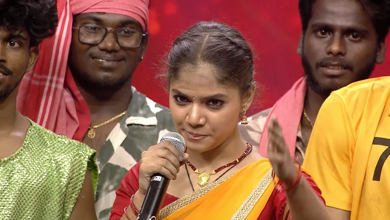 Dance Jodi Dance Reloaded 3 - May 25, 2025 - Episode Spoiler
