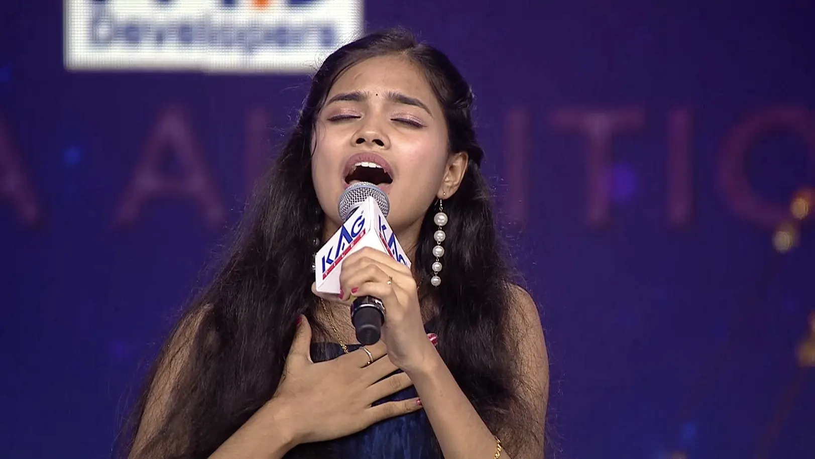 SaReGaMaPa Seniors Season 5 - May 25, 2025 - Episode Spoiler