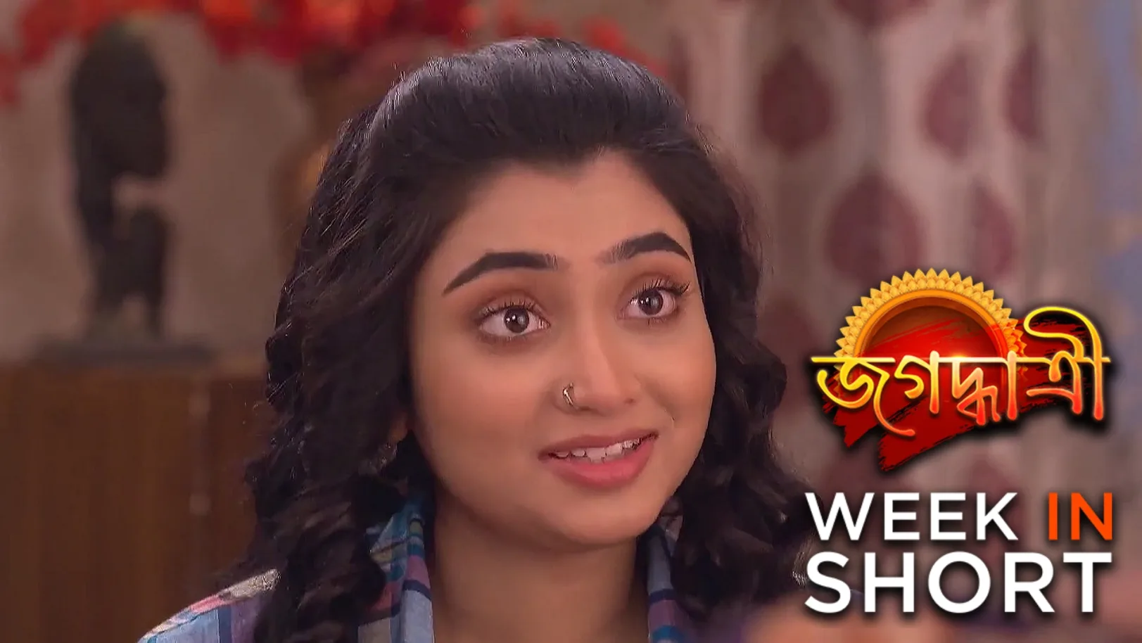 Jagadhatri |May 19th  to May 25th, 2025 23rd May 2025 Webisode