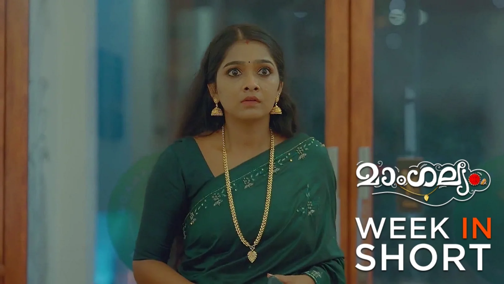 Mangalyam |May 19th  to May 25th, 2025 23rd May 2025 Webisode