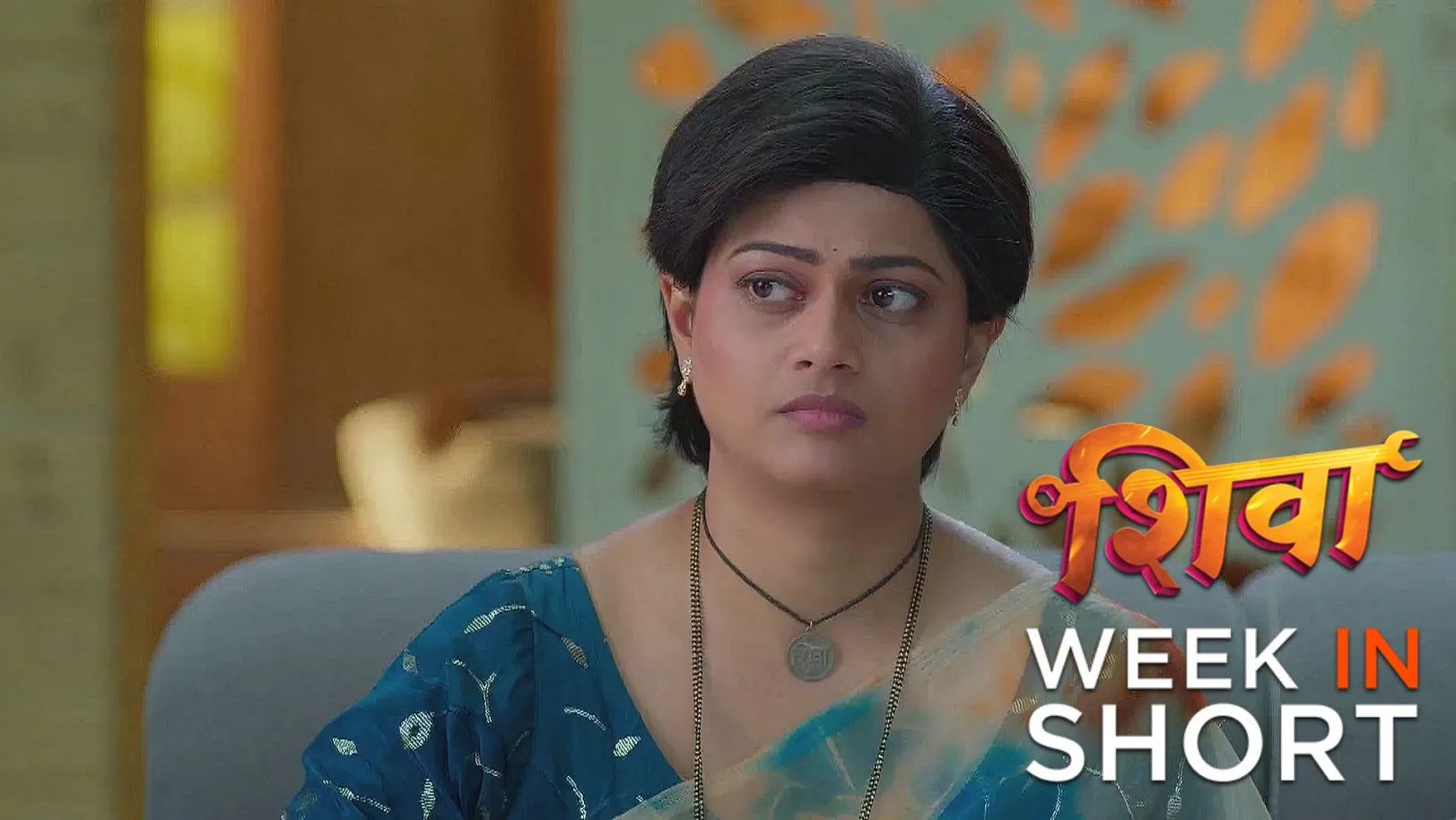 Shiva |May 19th  to May 25th, 2025 23rd May 2025 Webisode