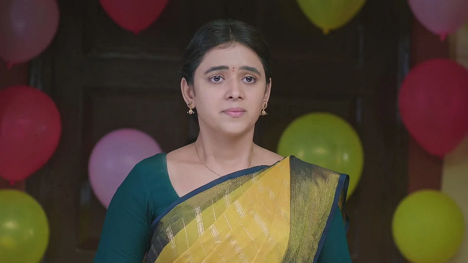 Kanthi's Suspicions about Sachin 30th May 2025 Webisode
