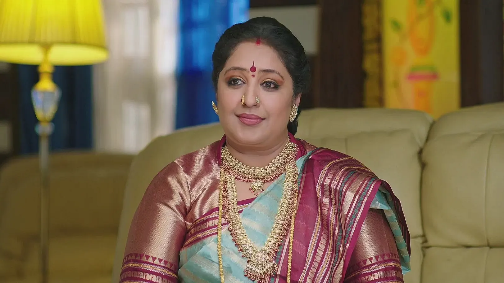 Sneha Troubles Kanthi 30th May 2025 Webisode