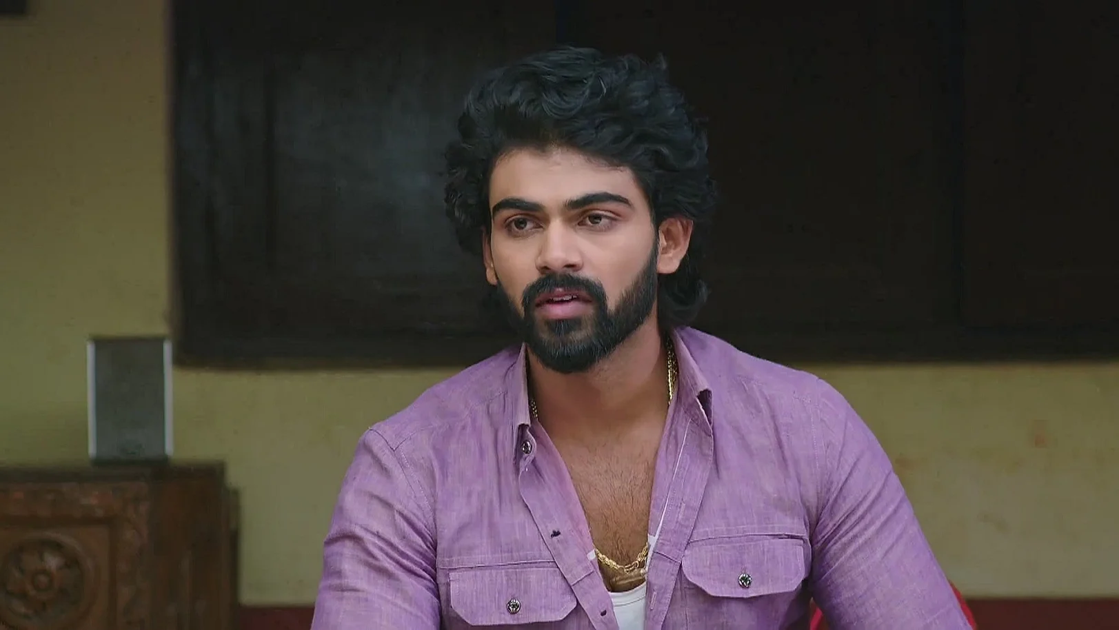 Sahana Worries about a Missing Suma 31st May 2025 Webisode