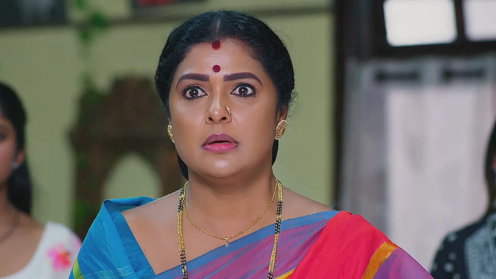Kishore's Shocking Words against Rajaram 31st May 2025 Webisode
